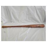 John Cangelosi 125 Louisville Slugger Baseball Bat
