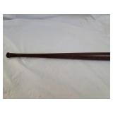 Hillerich & Bradsby Mickey Mantle MLB Souvenir Bat