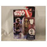 NIB 2015 Star Wars The Force Awakens Action Figure