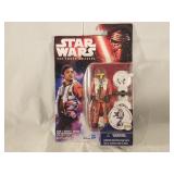 NIB 2015 Star Wars The Force Awakens Action Figure