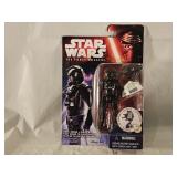 NIB 2015 Star Wars The Force Awakens Action Figure
