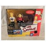 NIB 2002 WOS The Simpsons Interactive Environment