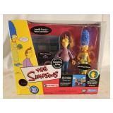 NIB 2002 WOS The Simpsons Interactive Environment