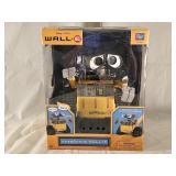NIB 2008 Disney Pixar Wall-E Interactive Robot