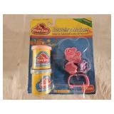 1991 Play-Doh Jewelry Maker Set