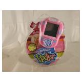 NIB 2004 Fisher-Price Barbie Pocket Pixter