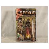 NIB 1999 McFarlane Spawn Action Figure