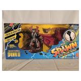 NIB McFarlane Toys Spawn III Action Figure