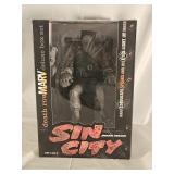 NIB McFarlane Toy Frank Miller Sin City Figure