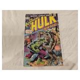 1976 The Incredible Hulk Marvel Comic Vol 1 No 197