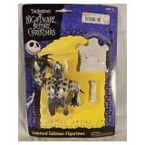 NIB Tim Burton