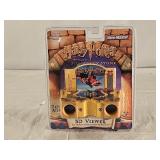 NIB 2001 Harry Potter 3D View-Master