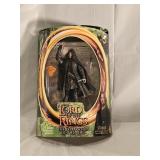 NIB 2001 Lord of the Rings Action Figure