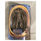 NIB 2003 Lord of the Rings Action Figure
