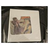 300+ Magic The Gathering Cards in Album