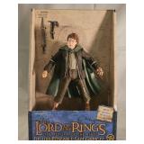 NIB 2004 Lord of the Rings Action Figure