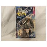 NIB 1997 McFarlane Total Chaos Action Figure