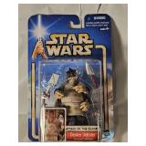 NIB 2002 Stars Wars Action Figure