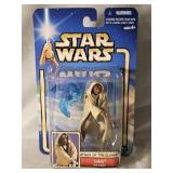 NIB 2002 Stars Wars Action Figure