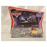 NIB Disney Pixar Cars Movie Moments 2-Pack Diecast