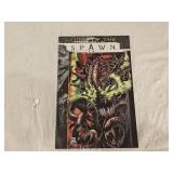 1998 Curse of The Spawn Image Comic # 20