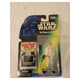 NIB 1998 Stars Wars Action Figure