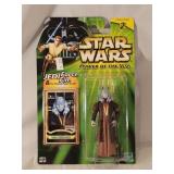 NIB 2000 Stars Wars Action Figure