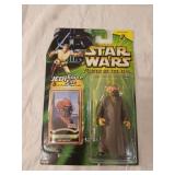 NIB 2000 Stars Wars Action Figure