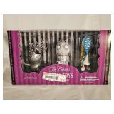 NIB Tim Burton