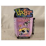 NIB 2003 Fisher Price Pixter Deluxe Software