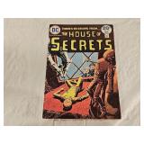 1974 The House of Secrets DC Comics Vol 17 No 117