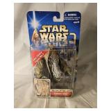 NIB 2002 Stars Wars Action Figure