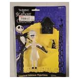 NIB Tim Burton
