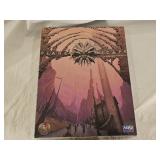 1994 D&D Planescape Campaign Setting Game