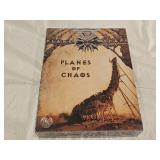 1994 D&D Planes of Chaos Game