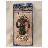 NIB 2003 Lord of the Rings Action Figure