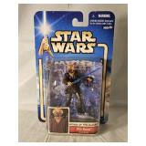NIB 2002 Stars Wars Action Figure