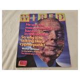 October 1996 Wired Magazine "Walter Wriston"