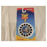 NIB 1999 Toy Story 3D View-Master Reel Set