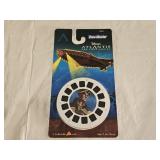 NIB 2001 Atlantis 3D View-Master Reel Set
