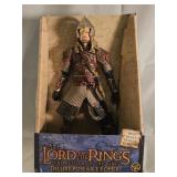 NIB 2004 Lord of the Rings Action Figure