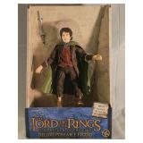 NIB 2004 Lord of the Rings Action Figure