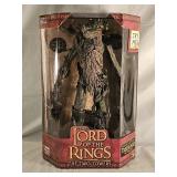 NIB 2003 LOR Electronic Sound & Action Treebeard