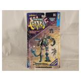 NIB 1996 McFarlane Total Chaos Action Figure