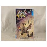 NIB 1996 McFarlane Total Chaos Action Figure