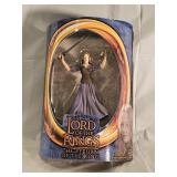 NIB 2003 Lord of the Rings Action Figure