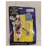 NIB Tim Burton