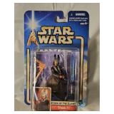 NIB 2002 Stars Wars Action Figure