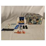 1976 Micronauts Astro Station