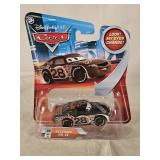 NIB Disney Pixar "Cars" Nitroade No. 28 Diecast